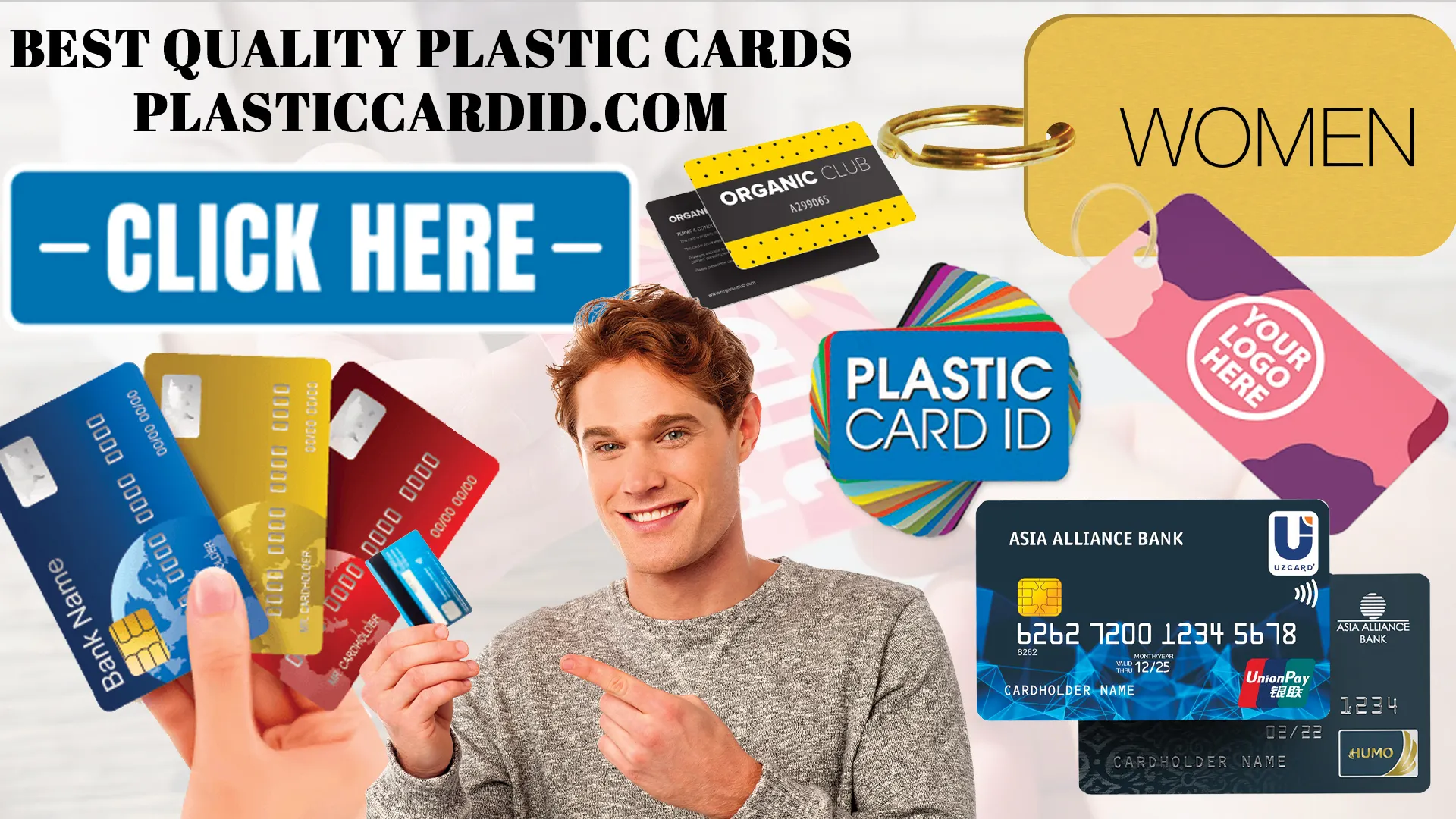 Welcome to Your Ultimate Financial Guide for Your Plastic Card Project