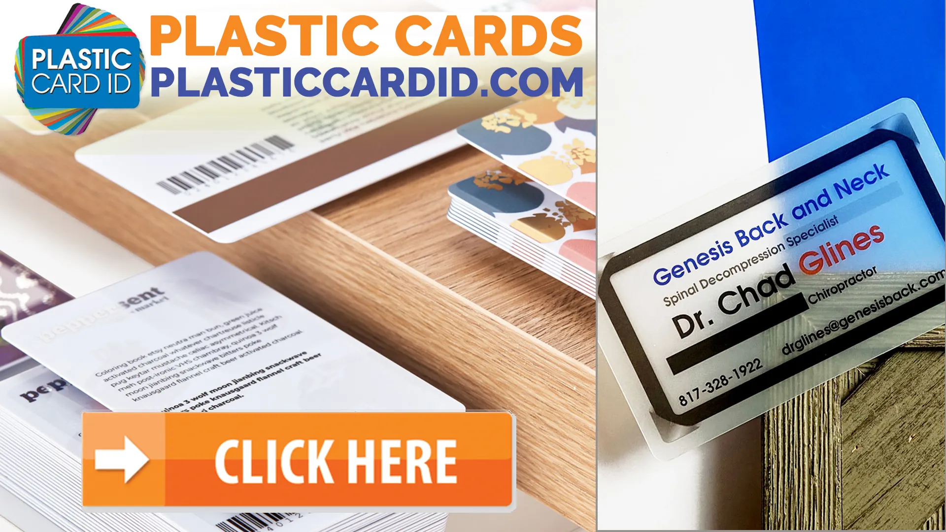 Welcome to Your Ultimate Financial Guide for Your Plastic Card Project