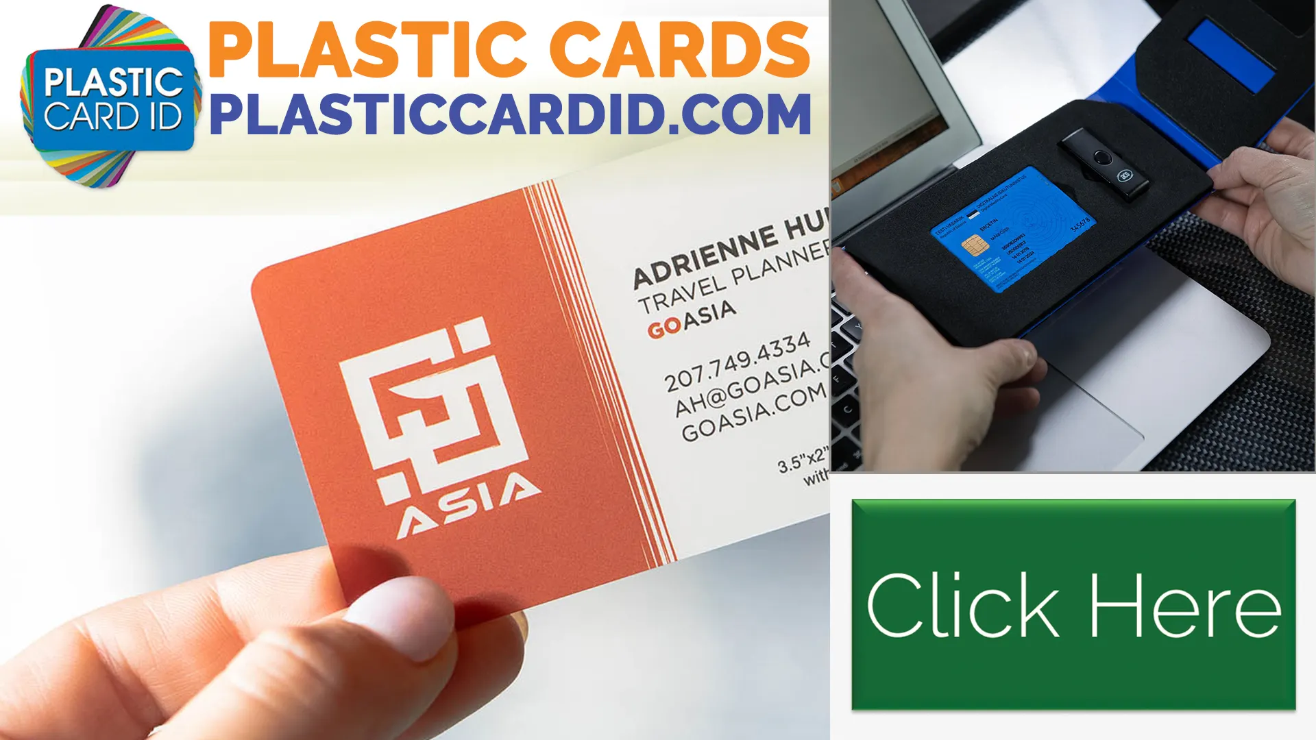 Discover the Perfect Material for Your Professional Cards