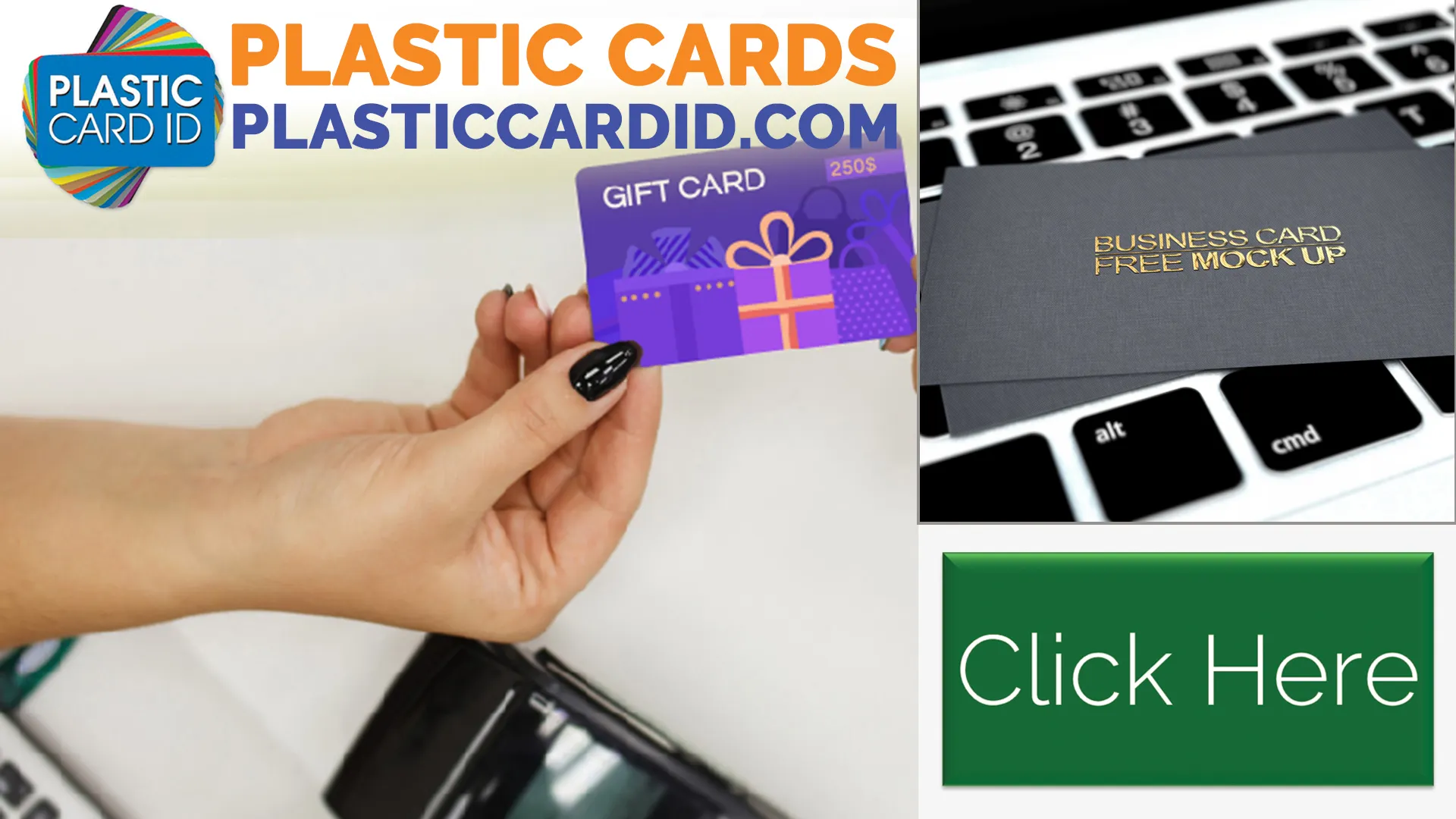 Welcome to Plastic Card ID




  Where Feedback and Service Unite