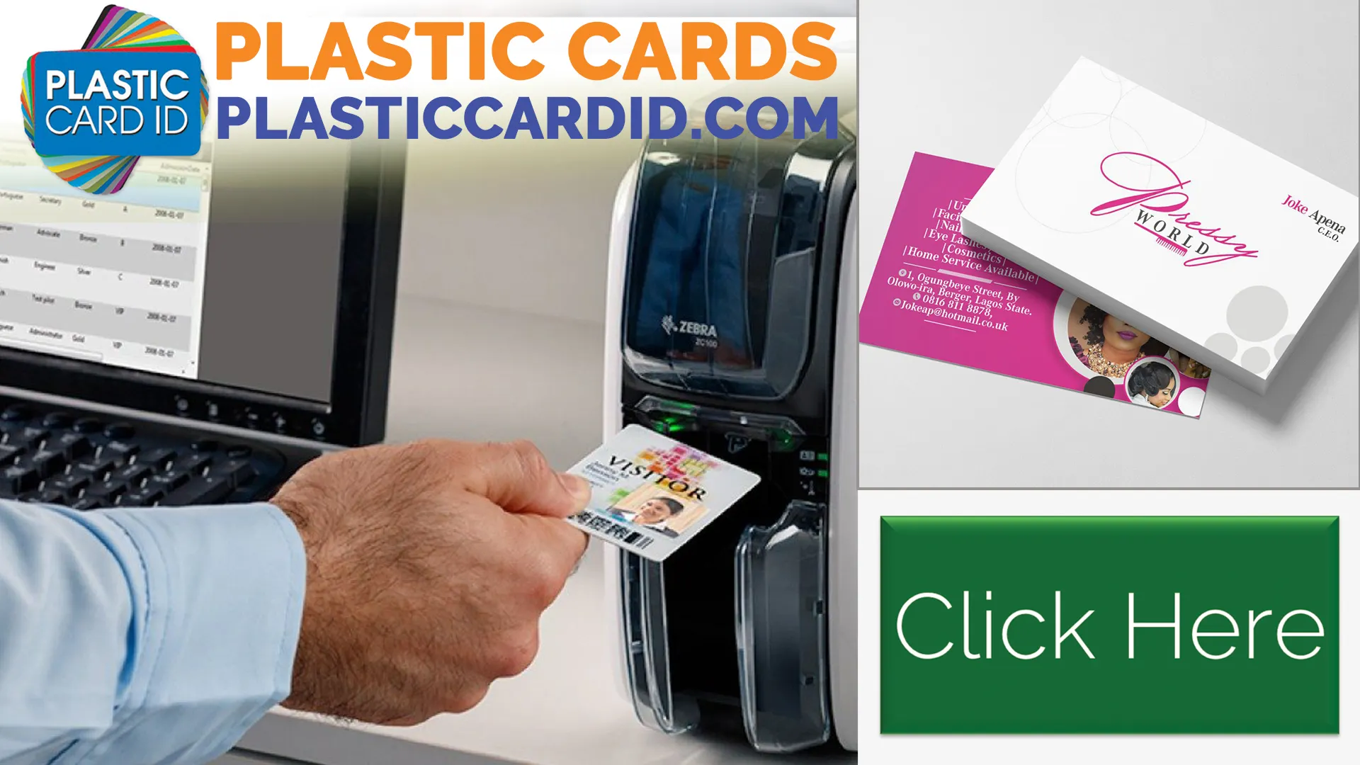 Unlocking the Secret to Long-lasting Plastic Cards
