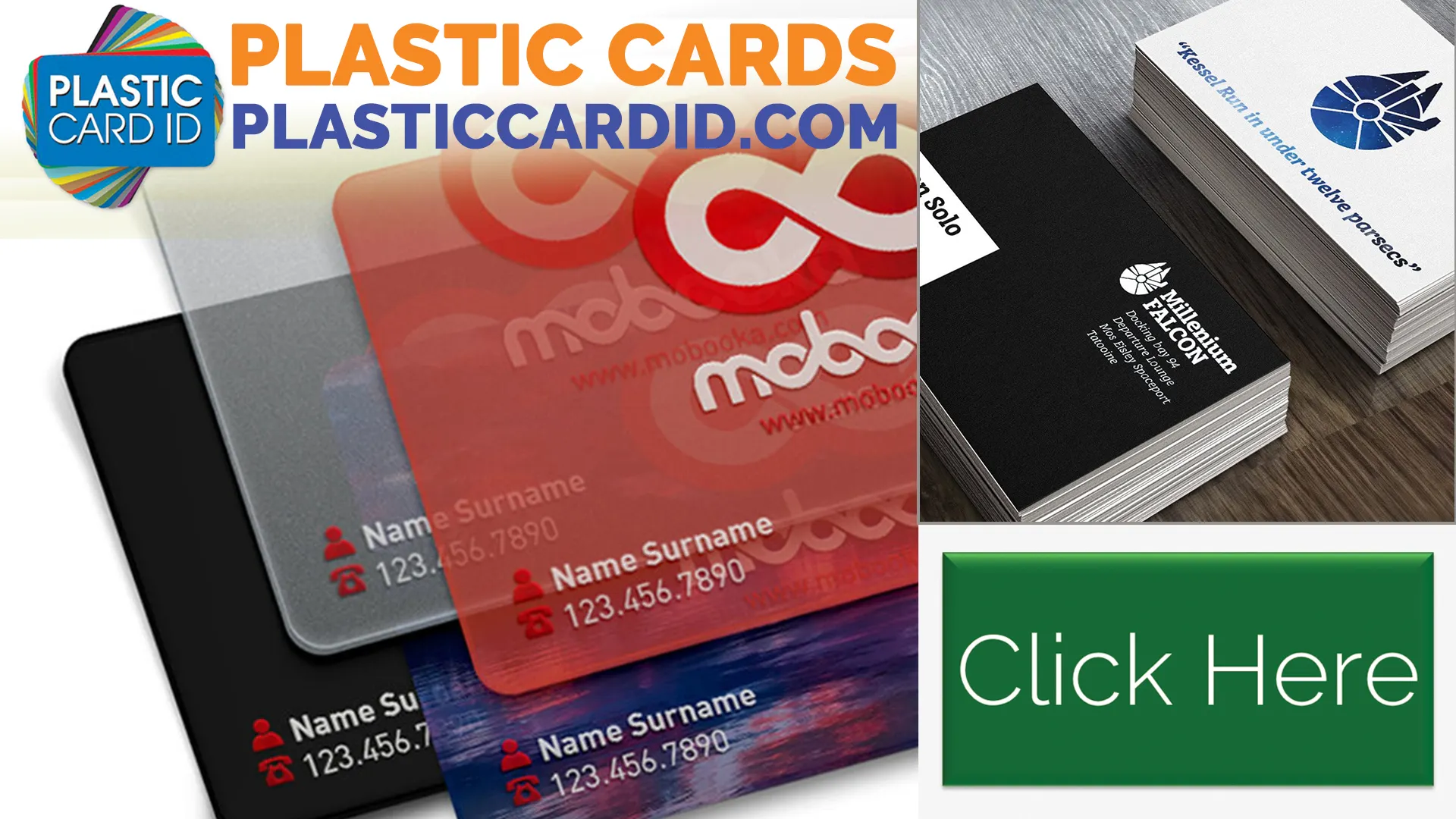 Welcome to Plastic Card ID




: Your Destination for Durable Weatherproof Plastic Cards