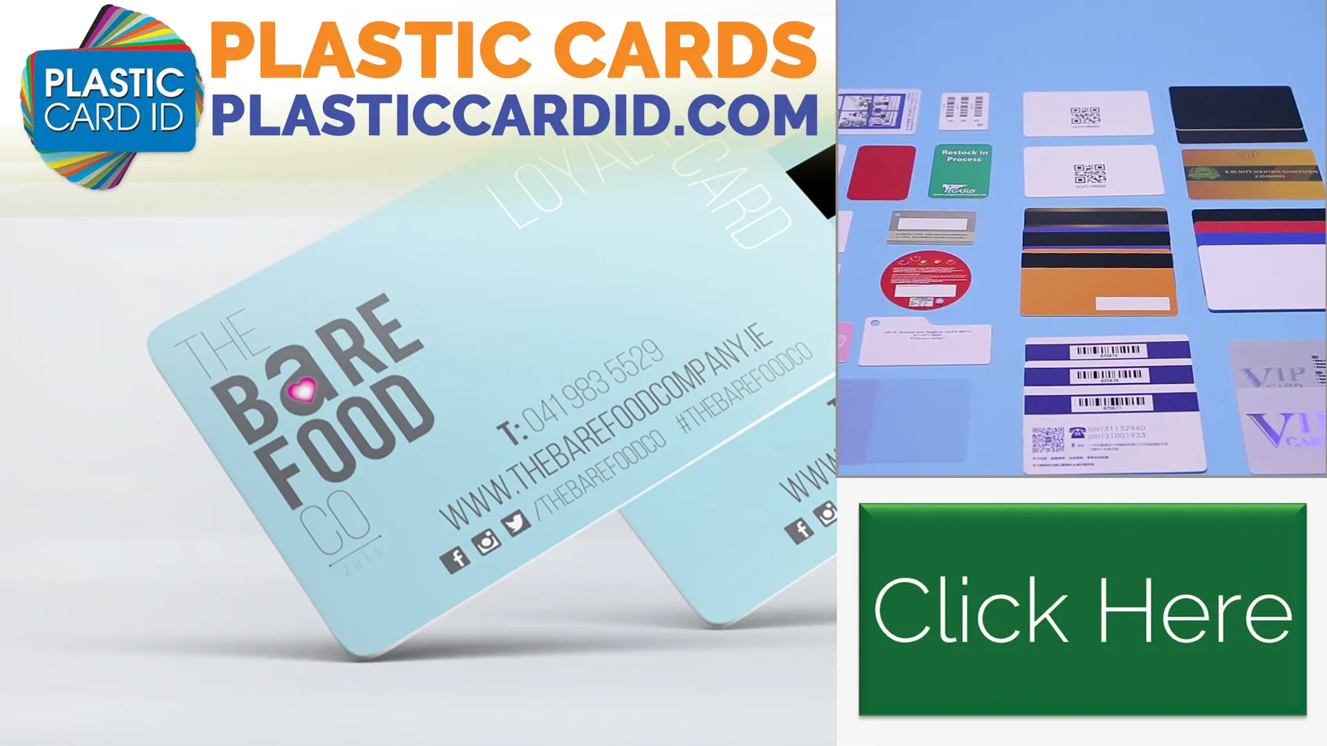 Embracing the Future of Sustainable Card Manufacturing