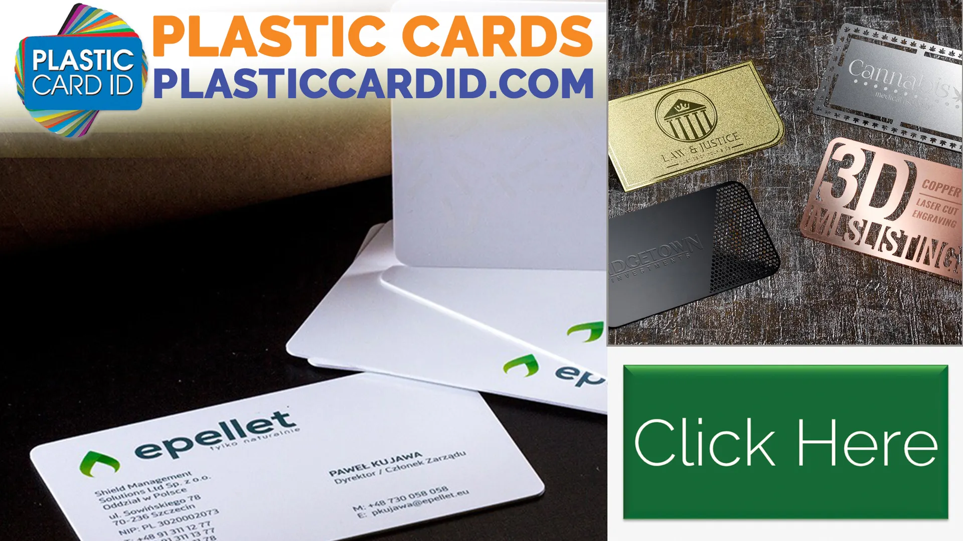 Plastic Card ID




: Catering to Your Unique Needs