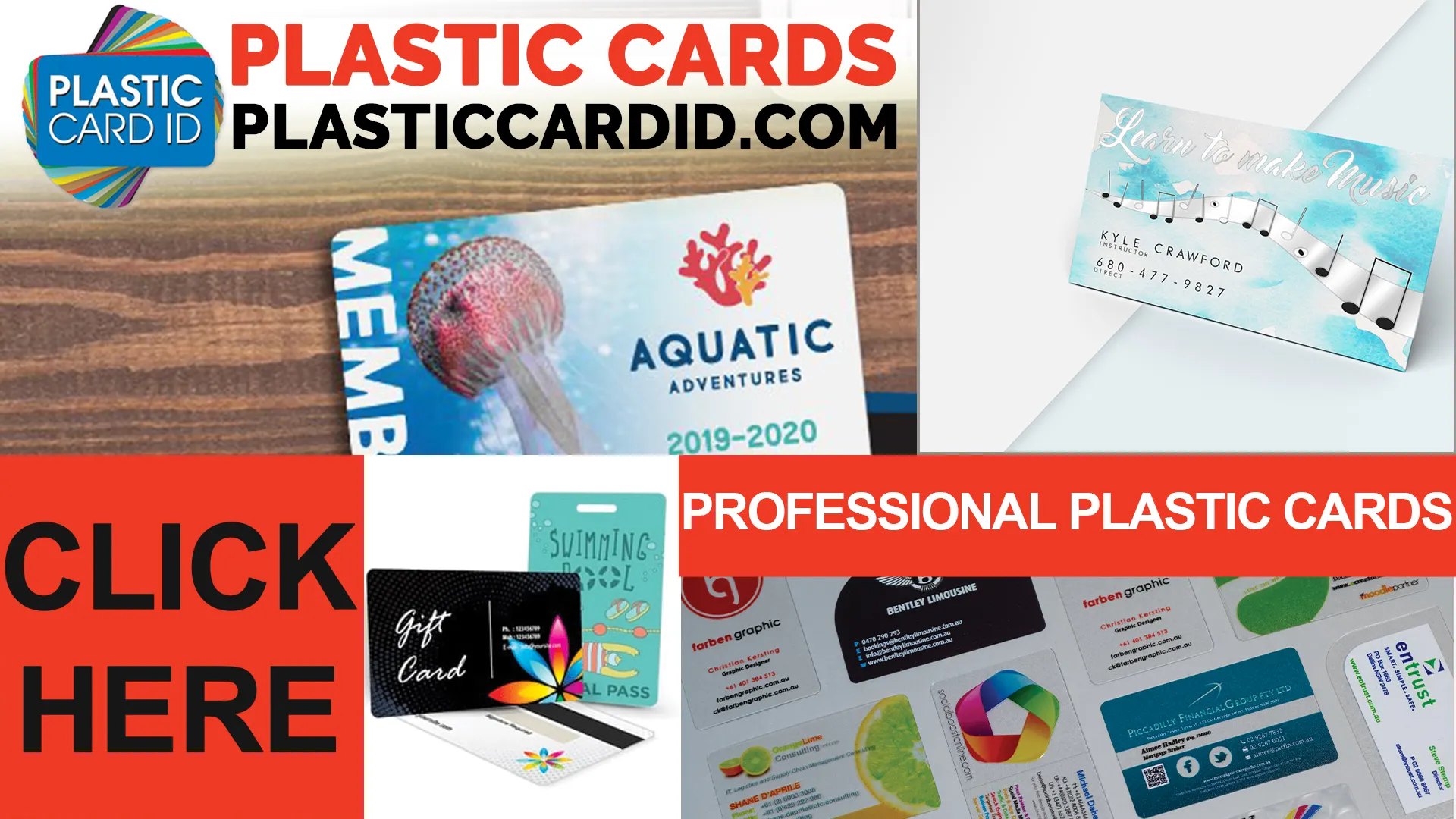 Welcome to the World of Customized Card Design