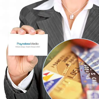 Turning Your Bespoke Plastic Card Ideas Into Economical Wins