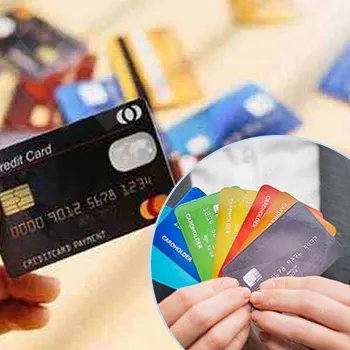 Your One-Stop Shop for Plastic Card Education