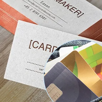 Unlocking the Power of Plastic Card Design