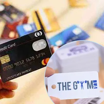 Unlock the Power of Branding in Plastic Card Design