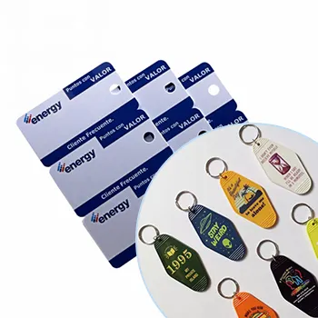 Making Your Loyalty Card a Tangible Piece of Your Brand