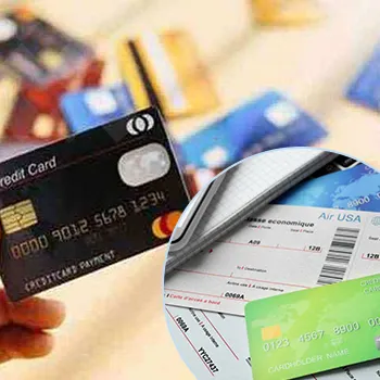 Choose Plastic Card ID




 for Cards that Captivate