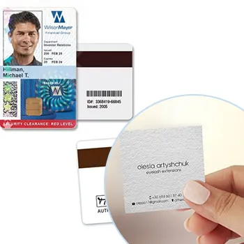Maximizing the Lifespan of Your Plastic Cards