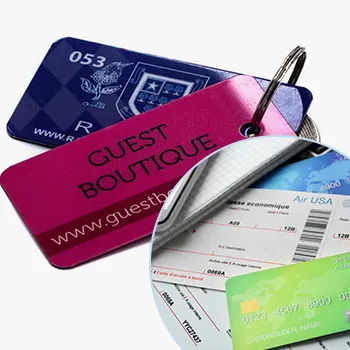 Global Passport to Brand Recognition and Customer Engagement