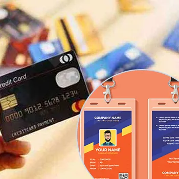 Revolutionizing Security with Biometric Integration in Plastic Cards