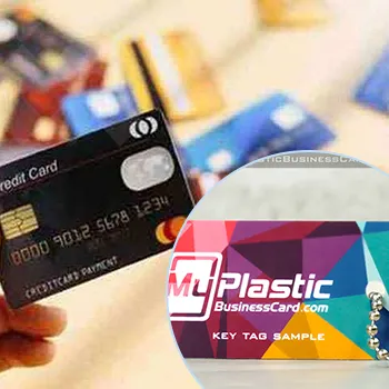 Plastic Card ID




 - Your Partner in Innovative Card Design