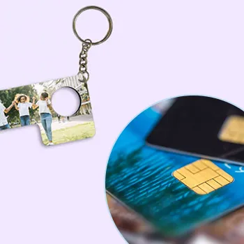Discover the Social Media Buzz with Plastic Card ID




 Cards