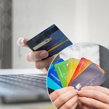 Welcome to the World of Controlled Spendings and Business Empowerment with Plastic Card ID





