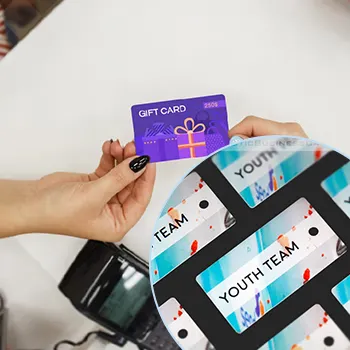 Unleashing the Potential Prepaid Plastic Cards Offers