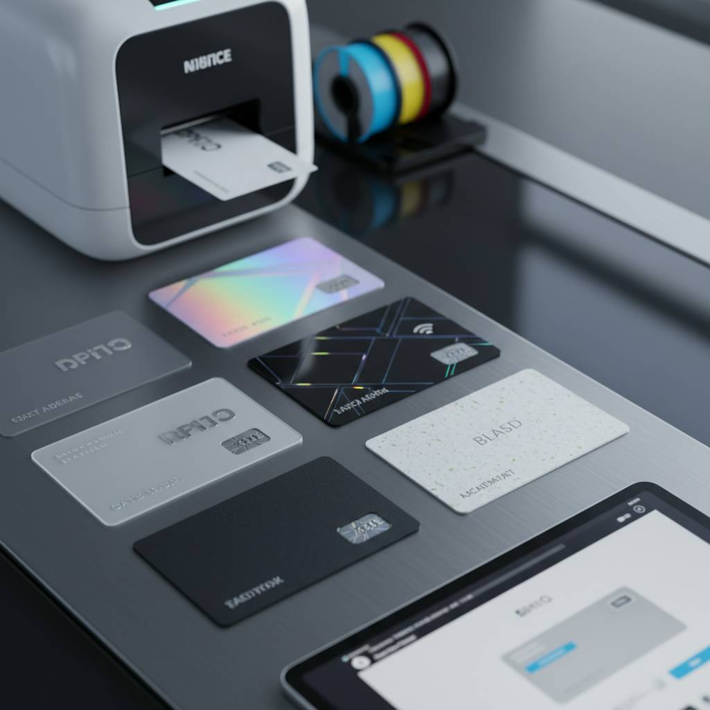 Design Innovation and Specialty Options