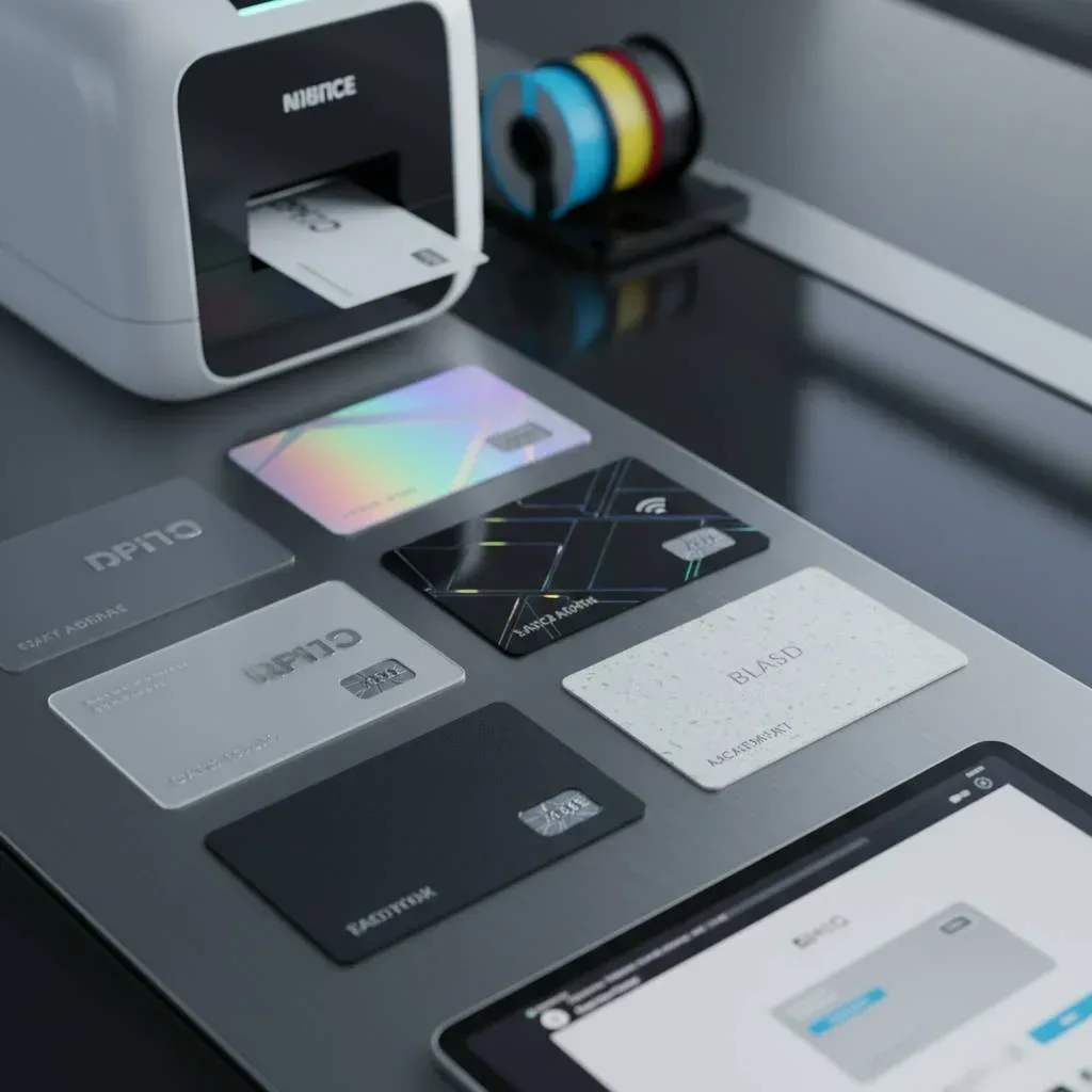 Design Innovation and Specialty Options