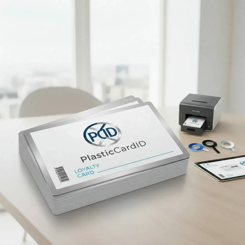 Why Loyalty Card Printing Matters