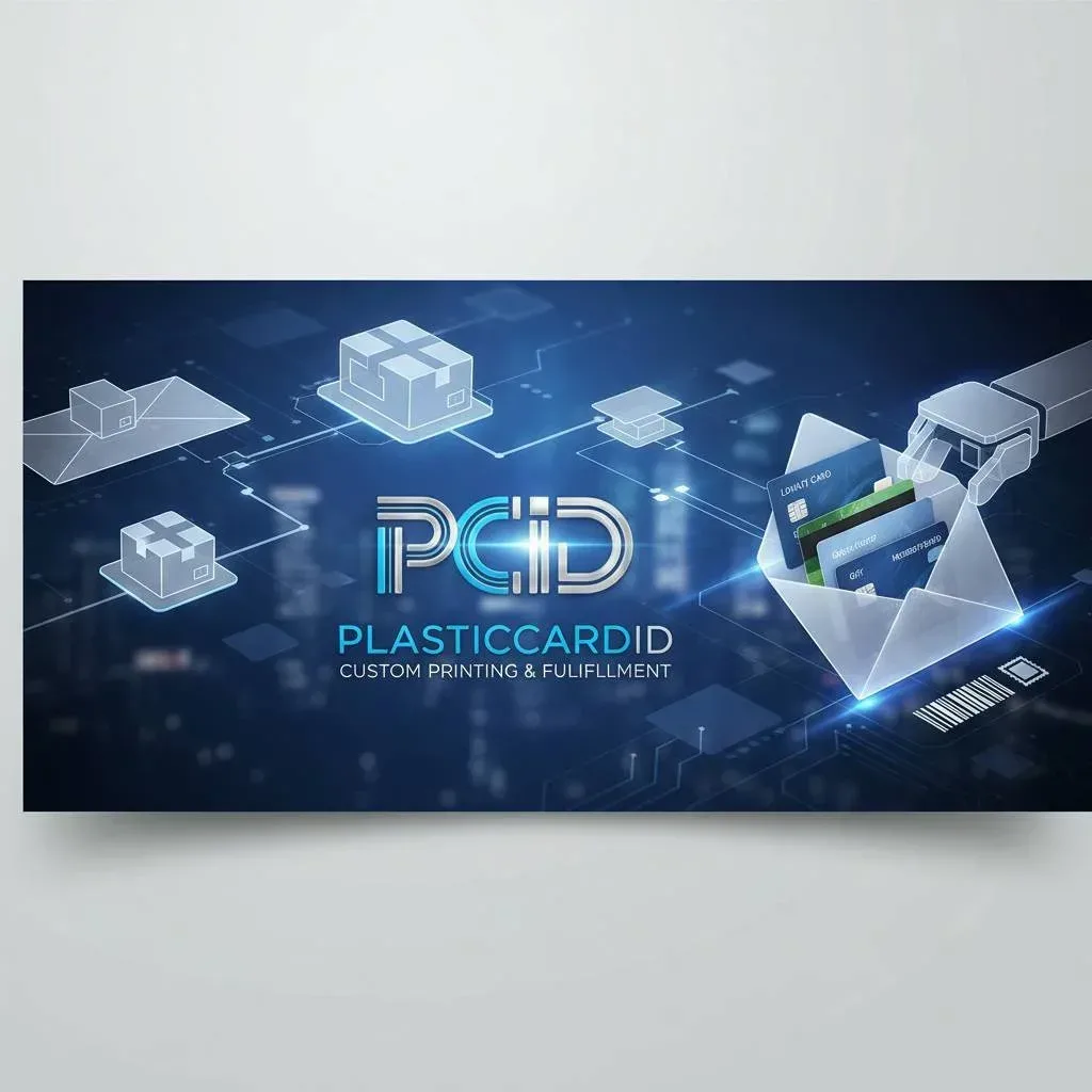 Fulfillment, Mailing, and Affixing Services