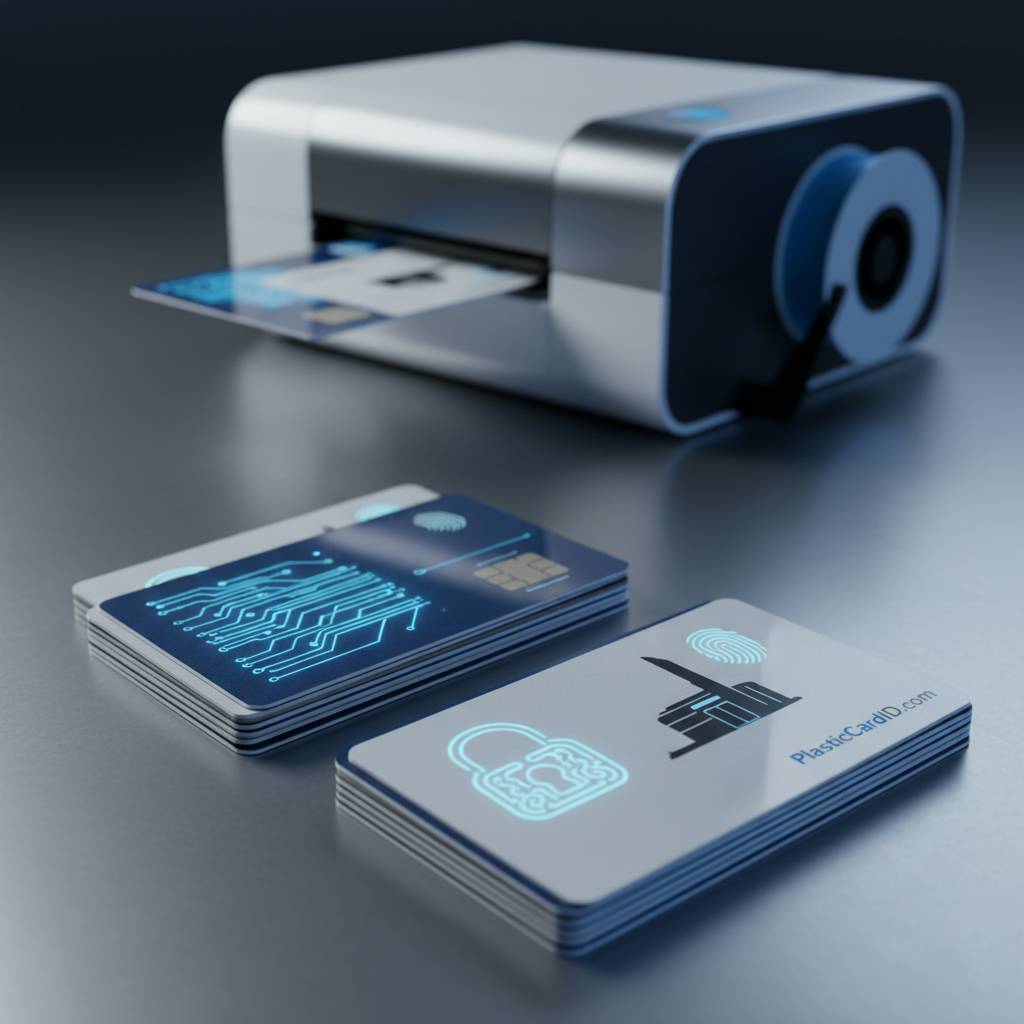 About Plastic Card ID