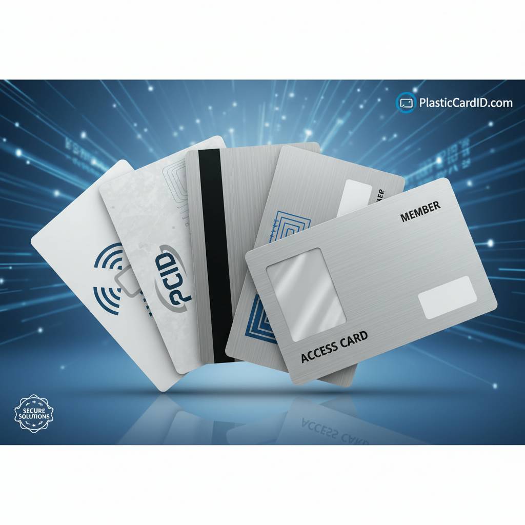 Products & Capabilities