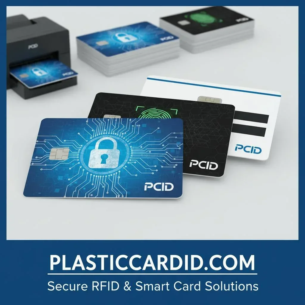 Access Control Cards: Security & Integration