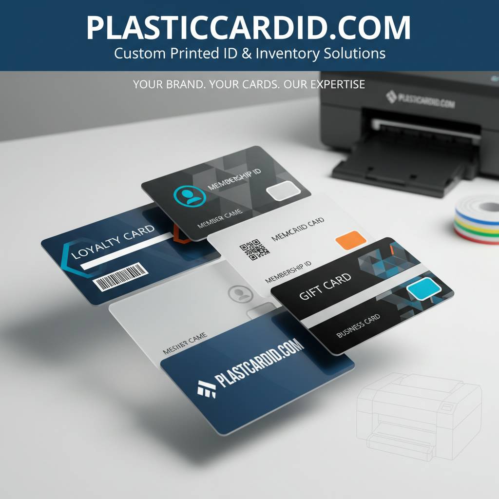 About Plastic Card ID