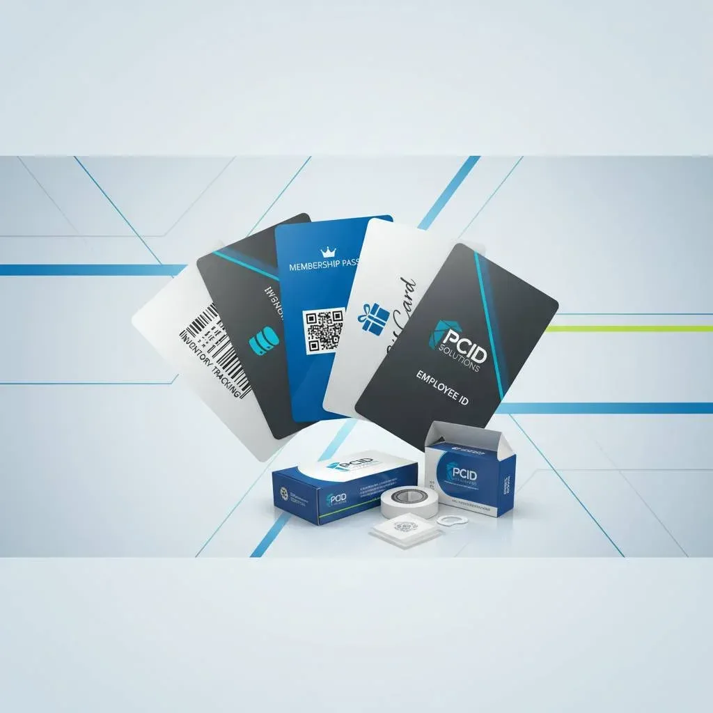 Marketing, Loyalty & Gift Card Programs