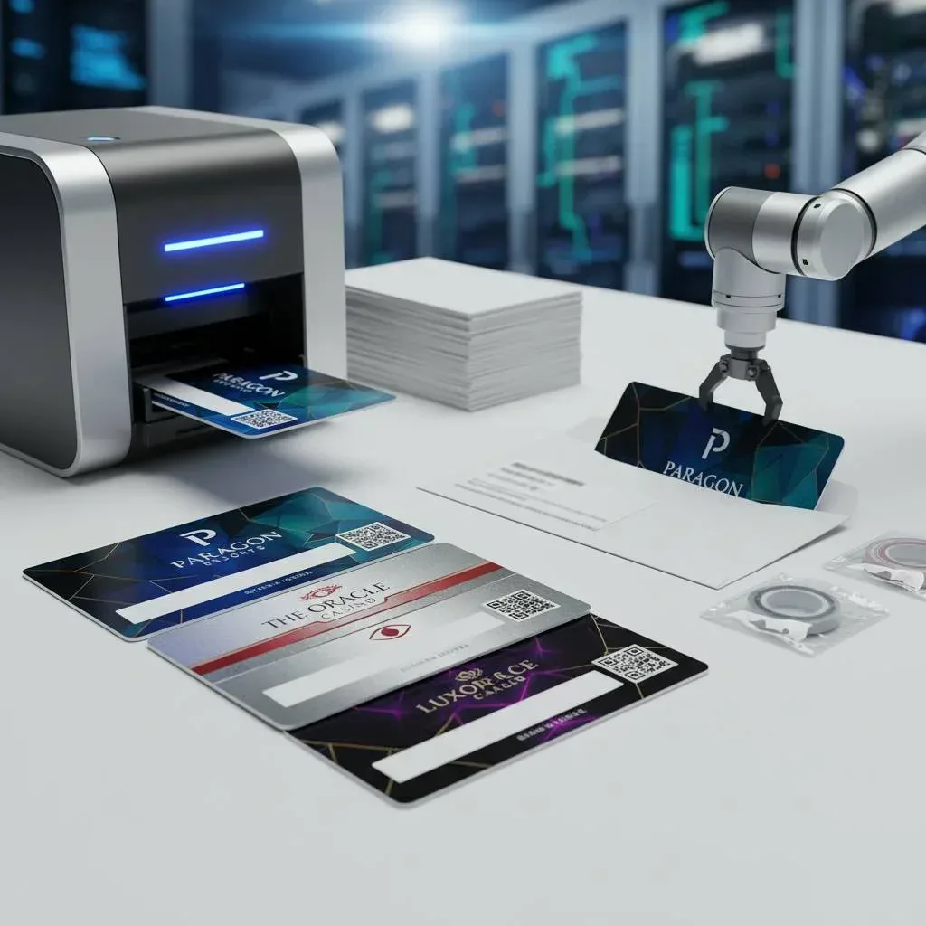 Fulfillment, Mailing, and Value-Added Services