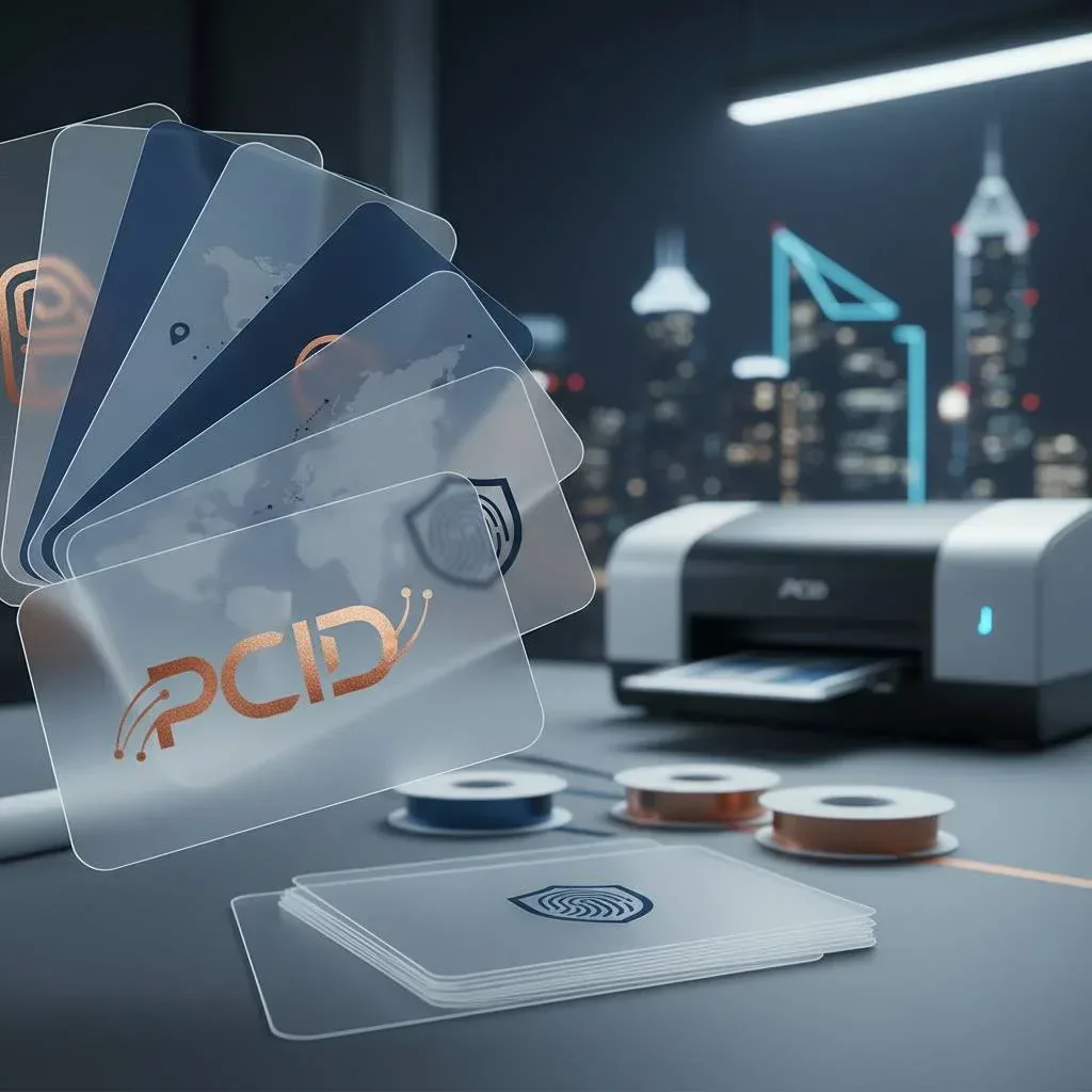 Production, Security, and Delivery