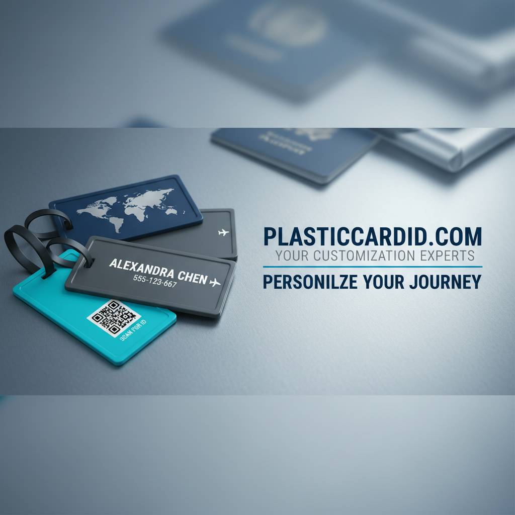 About Plastic Card ID
