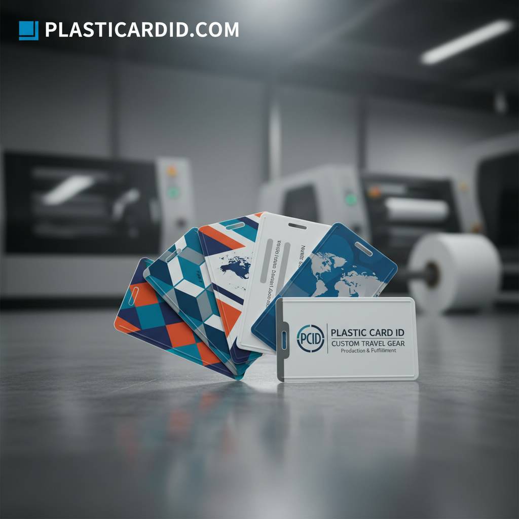 Production & Fulfillment