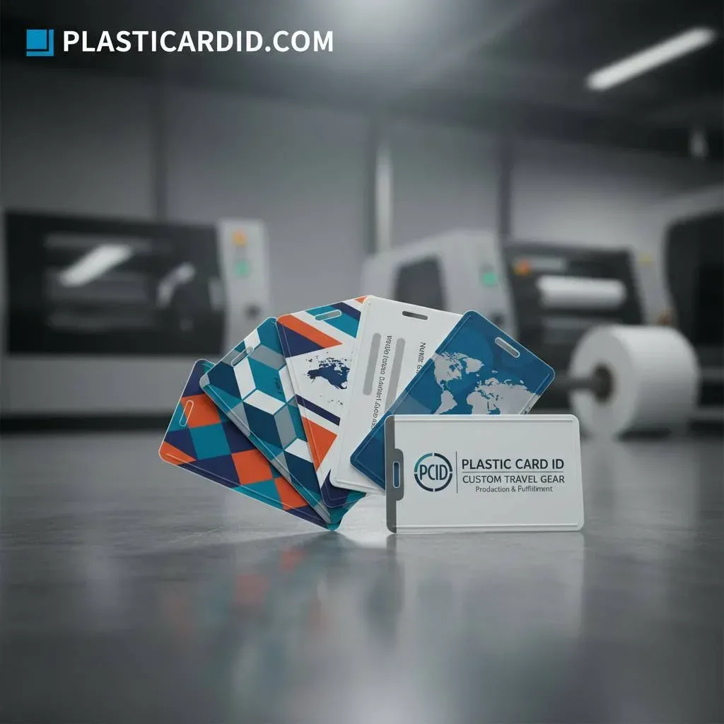 Production & Fulfillment