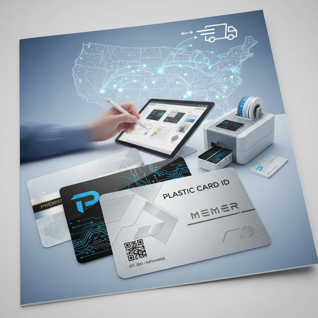 Materials, Finishes & Customization