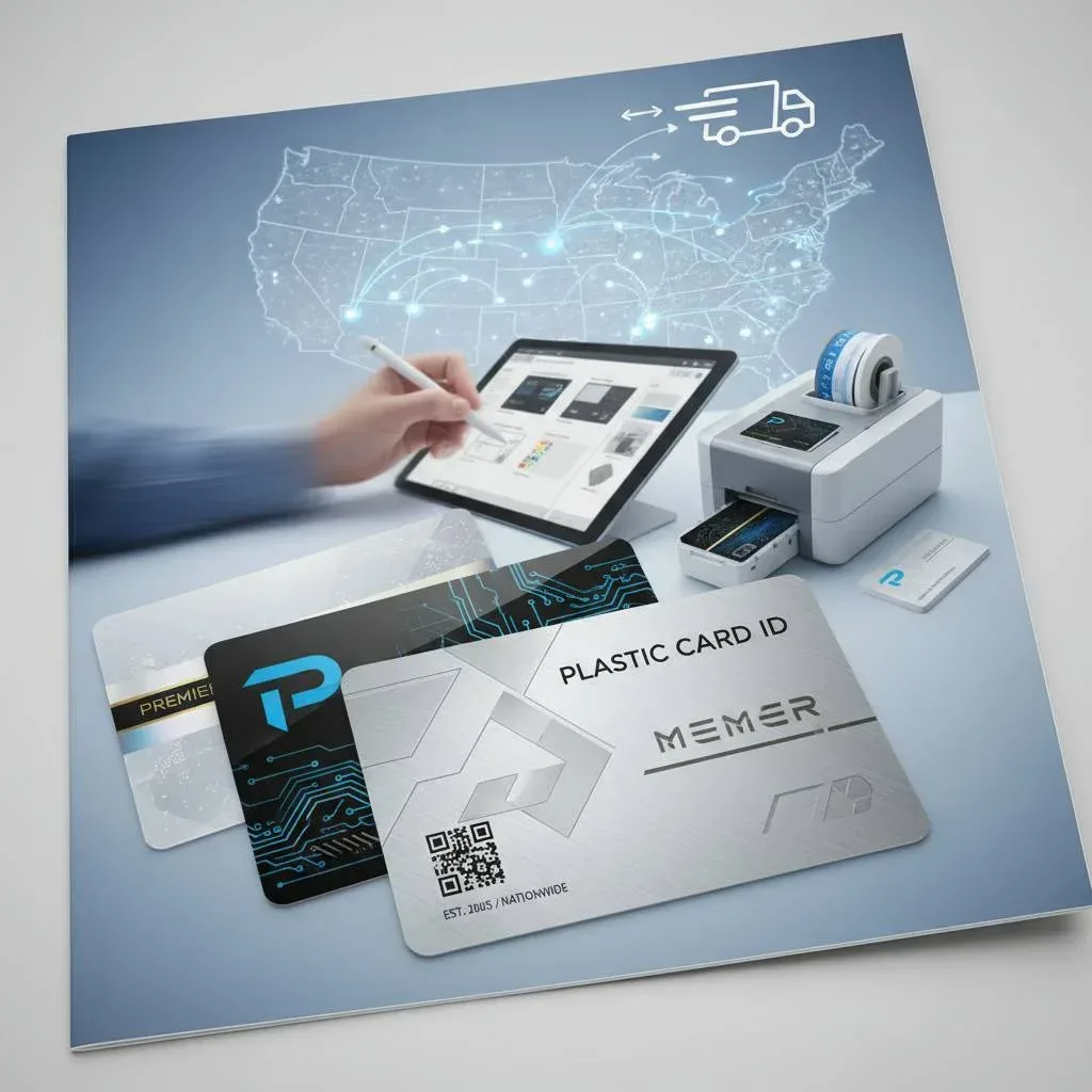 Materials, Finishes & Customization