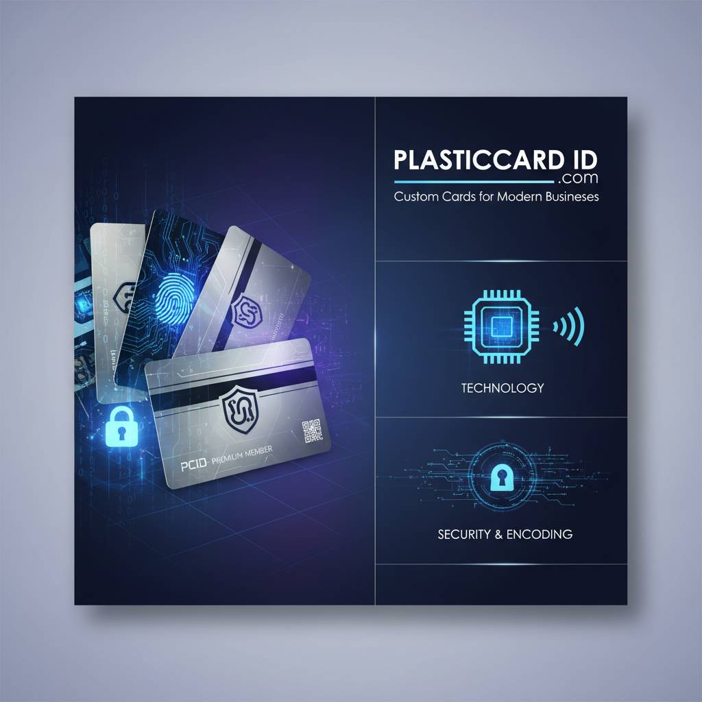 Security, Technology & Encoding