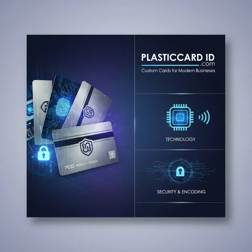 Security, Technology & Encoding