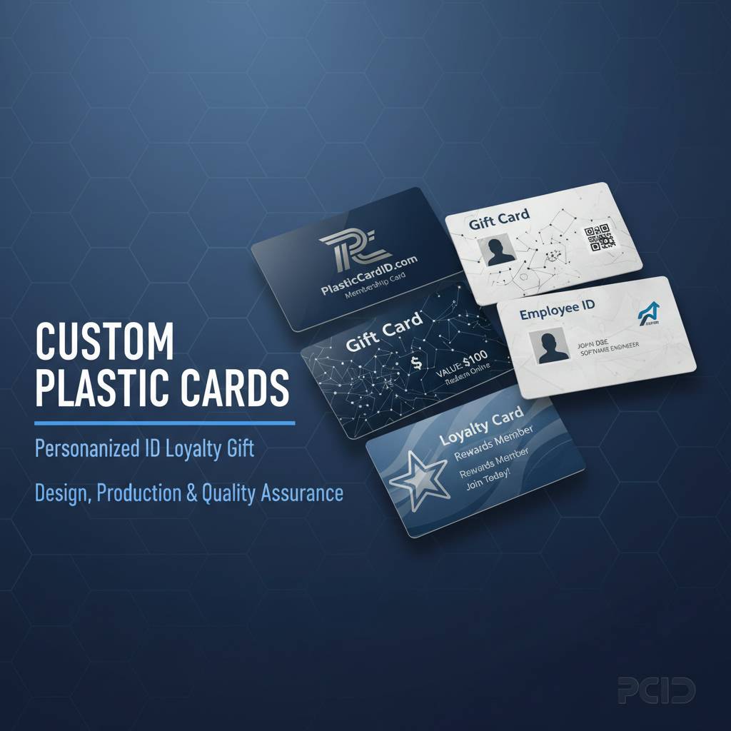 Design, Production & Quality Assurance