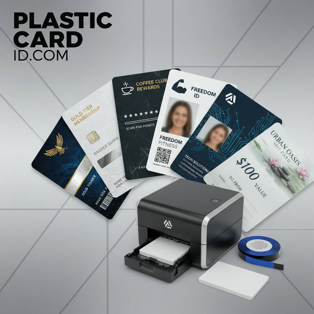 Industries Served & Case Studies