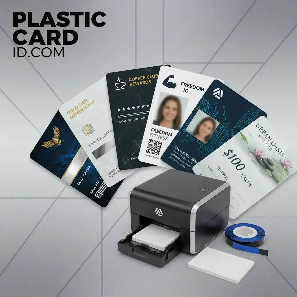 Industries Served & Case Studies