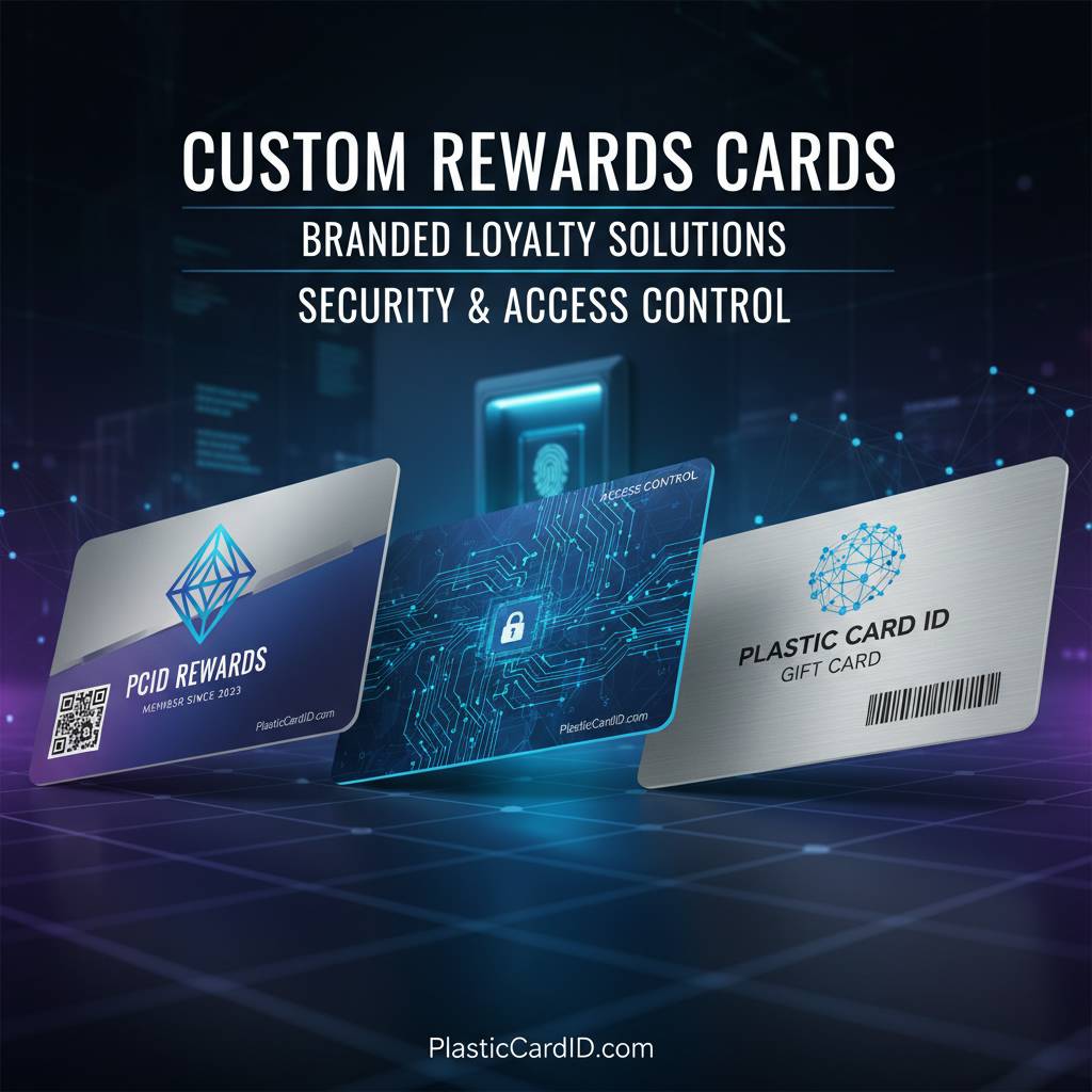 Security & Access Control