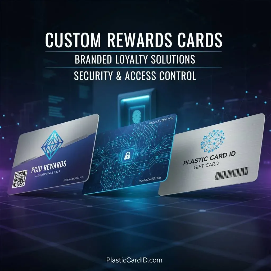 Security & Access Control