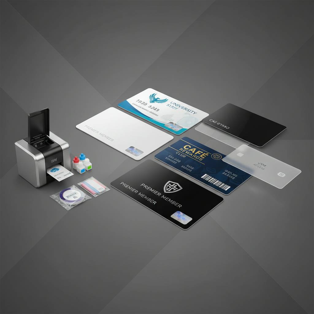 Products & Applications