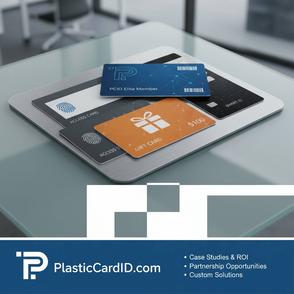 Case Studies, ROI, and Partnership