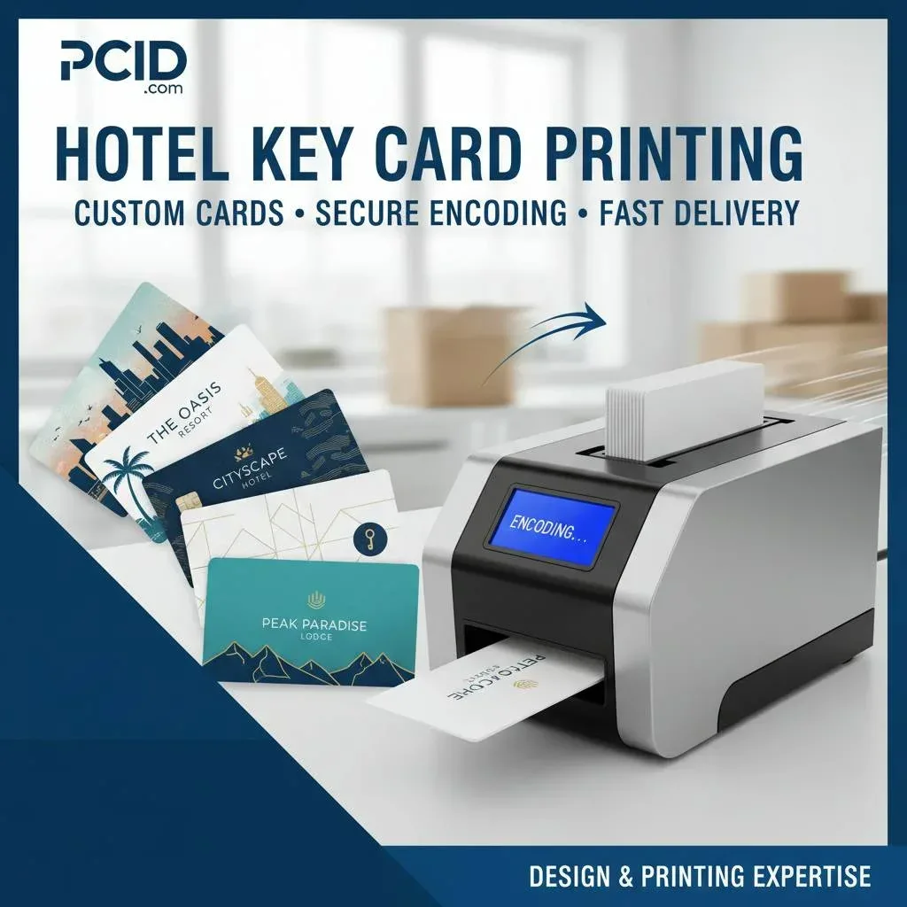 Design & Printing Expertise