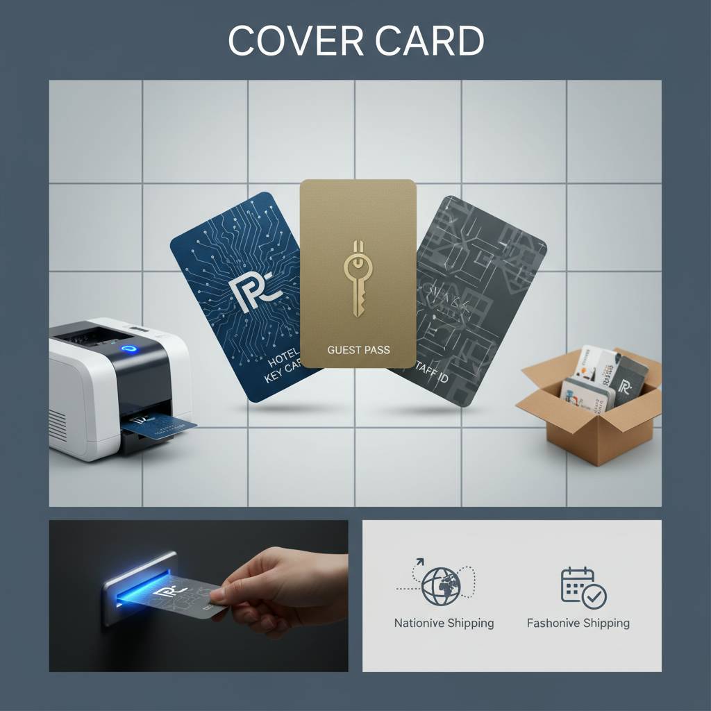 Why Choose Plastic Card ID