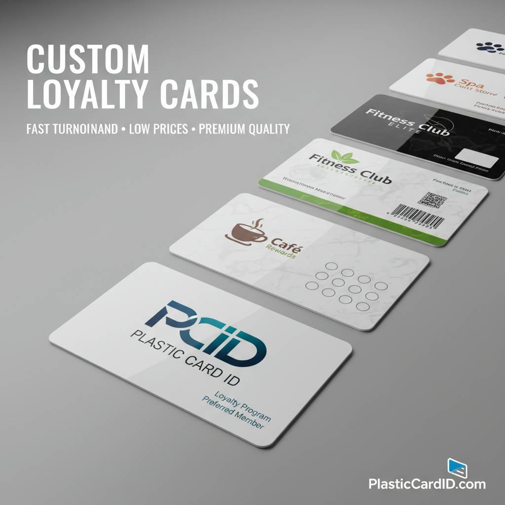 About Plastic Card ID